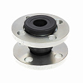 082X9041R Гибкая антивибрационная вставка ZKV EPDM PN10 DN350, Ридан