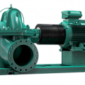 Циркуляционный насос Wilo SCP 200/460HA-75-4-23