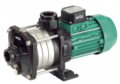 Насос Wilo Economy MHIL 103-E-1-230-50-2