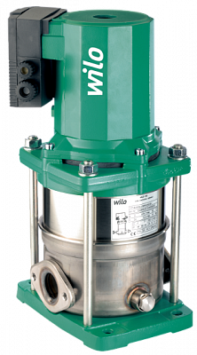 НАСОС WILO MULTIVERT MVIS 404-1/16/K/3-400-50-2