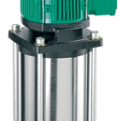 НАСОС WILO MULTIVERT MVIL 505-16/E/1-230-50-2