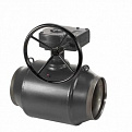 065N0161 Кран шаровой стальной Danfoss JIP-WW Ду=250 Py=25 под приварку, С/П