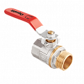 BV.312.05 Кран MVI AquaHit 3/4" внутренняя-наружная, ручка