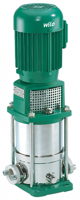НАСОС WILO MULTIVERT MVI 805-1/25/E/3-400-50-2
