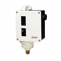 017-529166 Реле давления для общего применения Danfoss RT 110