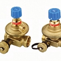 003L7623 КЛАПАН БАЛАНСИРОВОЧНЫЙ DANFOSS ASV-P ДУ=25