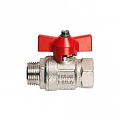 065B7801 Сливное устройство Danfoss FVF-B Ду=15