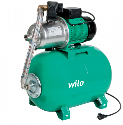 Насос Wilo MultiCargo HMC 604 EM