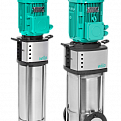 Насос повысительный Wilo HELIX V 3605/2-1/16/E/KS/400-50