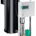 Повысительный насос Wilo HELIX V 206-1/16/E/S/400-50