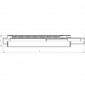Компенсатор DEK multilayer 40-16-50, Hortum