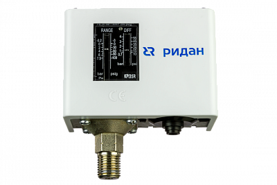 060-132566R Реле давления KPI 35R, Ридан