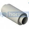 Компенсатор DEK 150-16-50, Hortum