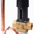 003N4232 РЕГУЛЯТОР ТЕМПЕРАТУРЫ DANFOSS AVTB ДУ 25
